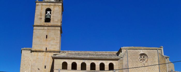 Parroquia de San Pedro