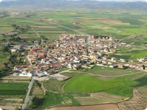 Pitillas, Navarra